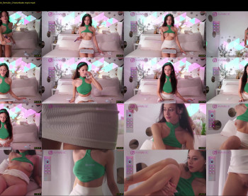 taanni_bc — 18 minute Chaturbate female cam show recording, 720p, Sep 3, 2024