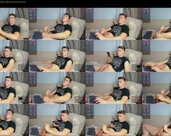 taisonbrownx — 62 minute Chaturbate male cam show recording, 720p, Sep 3, 2024