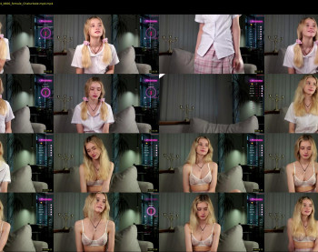 taitehambelton — 120 minute Chaturbate female cam show recording, 720p, Sep 3, 2024