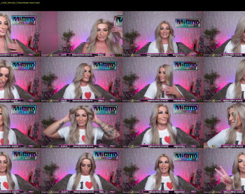 tamaramilano — 6 minute Chaturbate female cam show recording, 720p, Sep 3, 2024