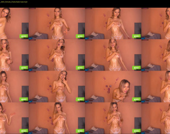 telladreamer_ — 3 minute Chaturbate female cam show recording, 720p, Sep 3, 2024