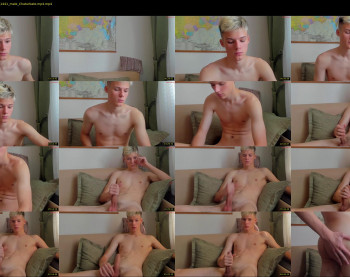 timytwinkboy — 55 minute Chaturbate male cam show recording, 720p, Sep 3, 2024