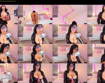 valerynova — 88 minute Chaturbate female cam show recording, 720p, Sep 4, 2024