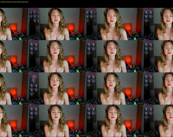 vanessa_maes — 5 minute Chaturbate female cam show recording, 720p, Sep 3, 2024