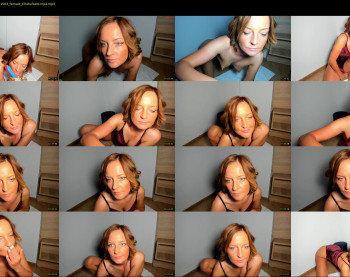 viciousqueen — 9 minute Chaturbate female cam show recording, 720p, Sep 3, 2024