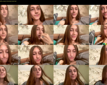 viktoria9898 — 121 minute Chaturbate couple cam show recording, 720p, Sep 3, 2024
