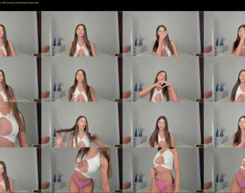 violetta_finch — 17 minute Chaturbate female cam show recording, 720p, Sep 3, 2024
