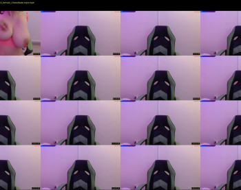 we_n_you — 121 minute Chaturbate couple cam show recording, 720p, Sep 3, 2024