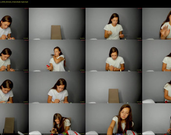 why_again_me — 57 minute Chaturbate female cam show recording, 720p, Sep 3, 2024