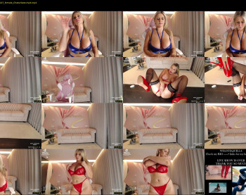 wildtequilla — 112 minute Chaturbate couple cam show recording, 720p, Sep 4, 2024