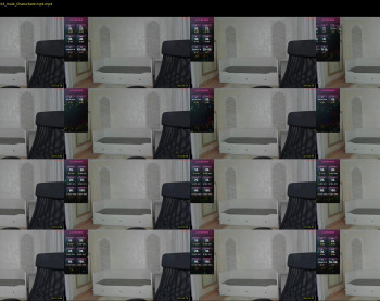 wilsonjules — 55 minute Chaturbate male cam show recording, 720p, Sep 3, 2024