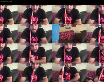 y2ab — 7 minute Chaturbate male cam show recording, 720p, Sep 3, 2024