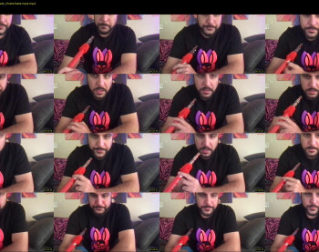 y2ab — 4 minute Chaturbate male cam show recording, 720p, Sep 4, 2024