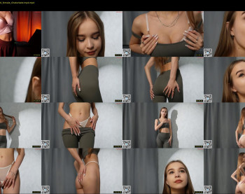 yeepshyy — 121 minute Chaturbate female cam show recording, 720p, Sep 3, 2024