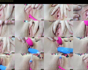 yoursecret_ — 121 minute Chaturbate female cam show recording, 720p, Sep 3, 2024
