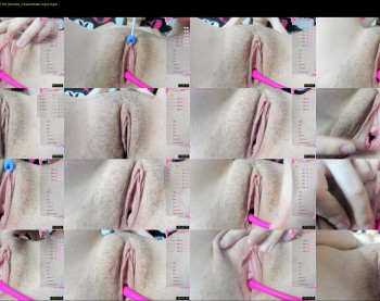 yoursecret_ — 105 minute Chaturbate female cam show recording, 720p, Sep 3, 2024