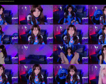 zelda_1 — 120 minute Chaturbate female cam show recording, 720p, Sep 4, 2024