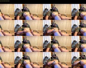 1ui5 — 85 minute Chaturbate male cam show recording, 720p, Sep 4, 2024