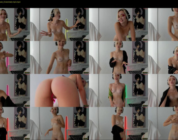 2b_ — 30 minute Chaturbate female cam show recording, 720p, Sep 4, 2024