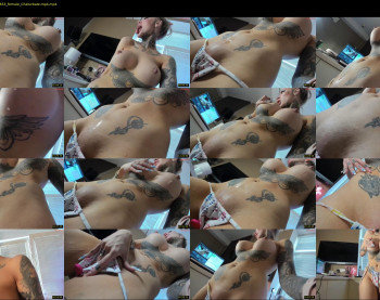 2badforyou — 36 minute Chaturbate couple cam show recording, 720p, Sep 4, 2024