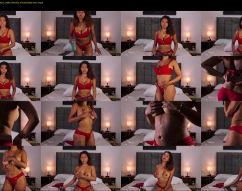 3kam_amazonian — 14 minute Chaturbate female cam show recording, 720p, Sep 4, 2024