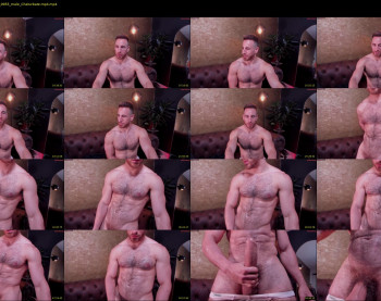 _adamcoper_ — 62 minute Chaturbate male cam show recording, 720p, Sep 4, 2024