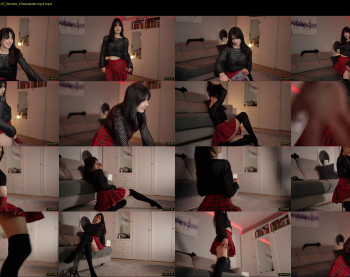 _blackbee_ — 121 minute Chaturbate female cam show recording, 720p, Sep 4, 2024