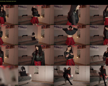 _blackbee_ — 10 minute Chaturbate female cam show recording, 720p, Sep 4, 2024