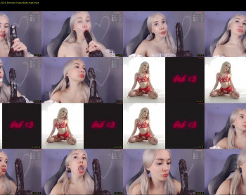 _chatur_babe — 120 minute Chaturbate female cam show recording, 720p, Sep 4, 2024