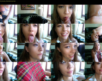 _demi_dee_ — 53 minute Chaturbate female cam show recording, 720p, Sep 4, 2024