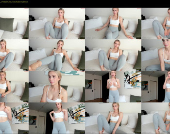 _hidden_gem_ — 70 minute Chaturbate female cam show recording, 720p, Sep 4, 2024