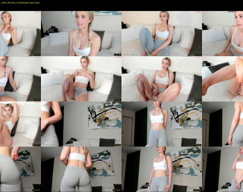 _hidden_gem_ — 94 minute Chaturbate female cam show recording, 720p, Sep 4, 2024