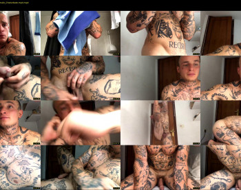 _layne — 25 minute Chaturbate male cam show recording, 720p, Sep 4, 2024