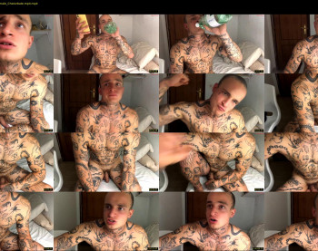 _layne — 76 minute Chaturbate male cam show recording, 720p, Sep 4, 2024