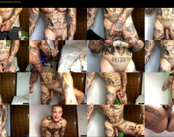 _layne — 122 minute Chaturbate male cam show recording, 720p, Sep 5, 2024