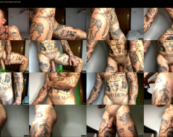 _layne — 44 minute Chaturbate male cam show recording, 720p, Sep 5, 2024