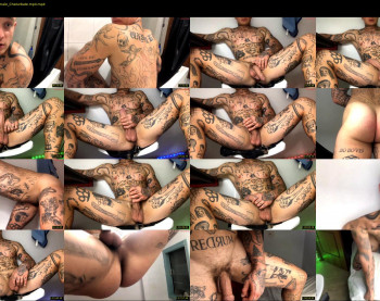 _layne — 107 minute Chaturbate male cam show recording, 720p, Sep 5, 2024