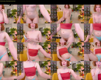 _lightmyfire — 62 minute Chaturbate female cam show recording, 720p, Sep 5, 2024