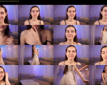 _marvelous_time_ — 46 minute Chaturbate female cam show recording, 720p, Sep 4, 2024