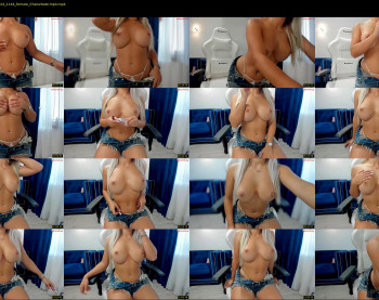 _missperfection_ — 14 minute Chaturbate female cam show recording, 480p, Sep 4, 2024