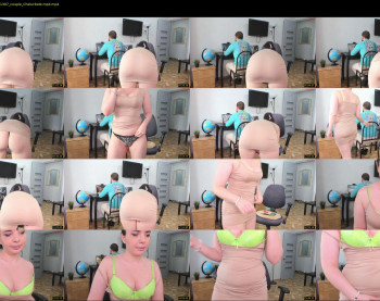 _pinacolada_ — 30 minute Chaturbate couple cam show recording, 720p, Sep 4, 2024