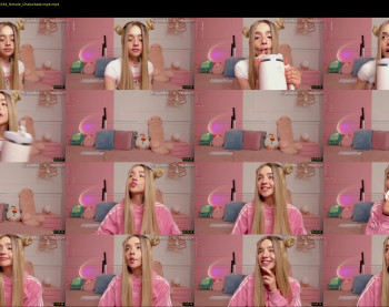 _tammarra_ — 15 minute Chaturbate female cam show recording, 720p, Sep 4, 2024
