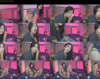 adaaraa_ — 106 minute Chaturbate female cam show recording, 720p, Sep 5, 2024