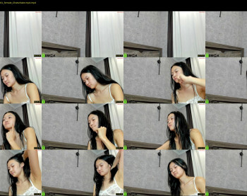 ailey_chao — 15 minute Chaturbate female cam show recording, 720p, Sep 4, 2024