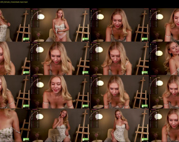 aleksa_cutie — 64 minute Chaturbate female cam show recording, 720p, Sep 4, 2024