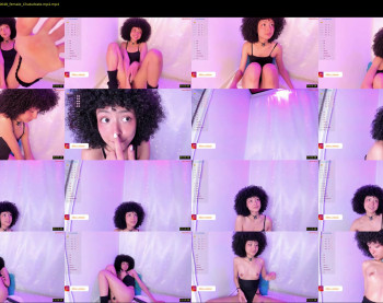 alice_wiinter — 18 minute Chaturbate female cam show recording, 720p, Sep 4, 2024