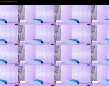 alice_wiinter — 38 minute Chaturbate female cam show recording, 720p, Sep 5, 2024