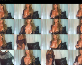 amanda0803 — 41 minute Chaturbate female cam show recording, 720p, Sep 4, 2024