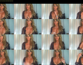 amanda0803 — 16 minute Chaturbate female cam show recording, 720p, Sep 4, 2024