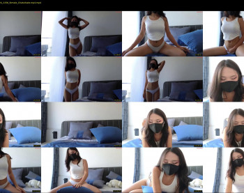 amyalwayshere — 100 minute Chaturbate female cam show recording, 720p, Sep 4, 2024